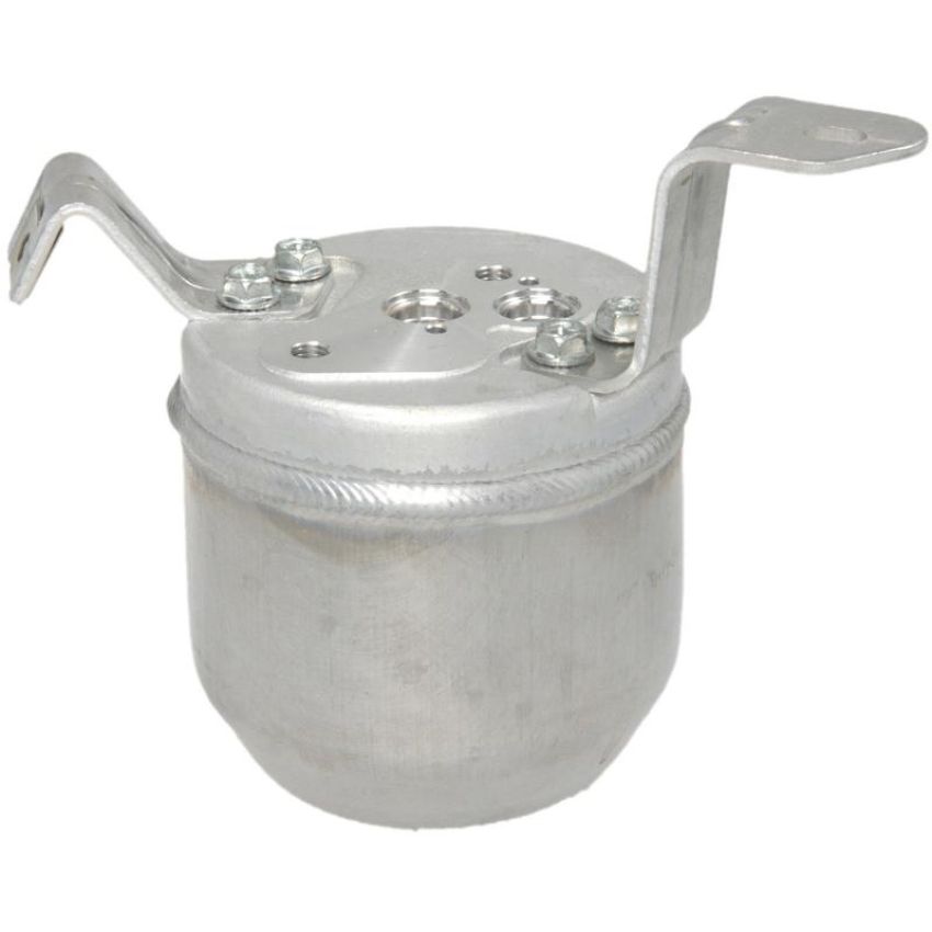 Denso 478-2086 A/C Receiver Drier
