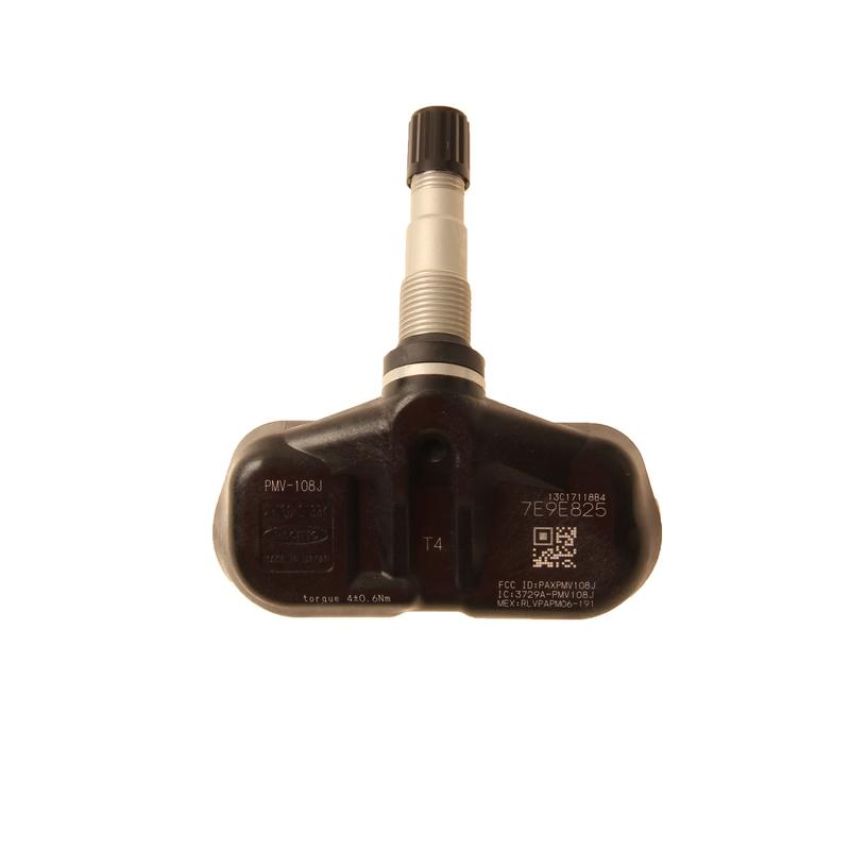 Denso 550-0104 DENSO First Time Fit Tire Pressure Monitoring System (TPMS) Sensor
