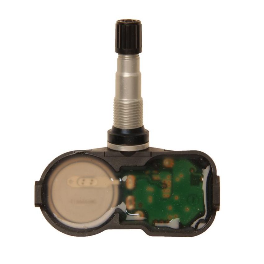 Denso 550-0105 DENSO First Time Fit Tire Pressure Monitoring System (TPMS) Sensor