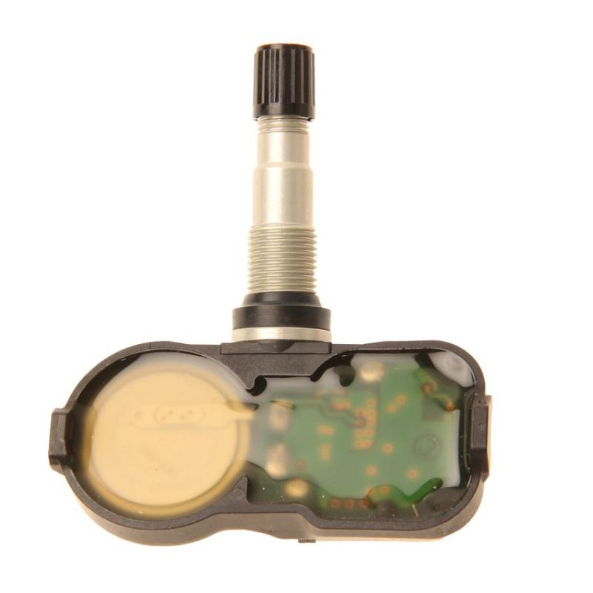 Denso 550-0106 DENSO First Time Fit Tire Pressure Monitoring System (TPMS) Sensor