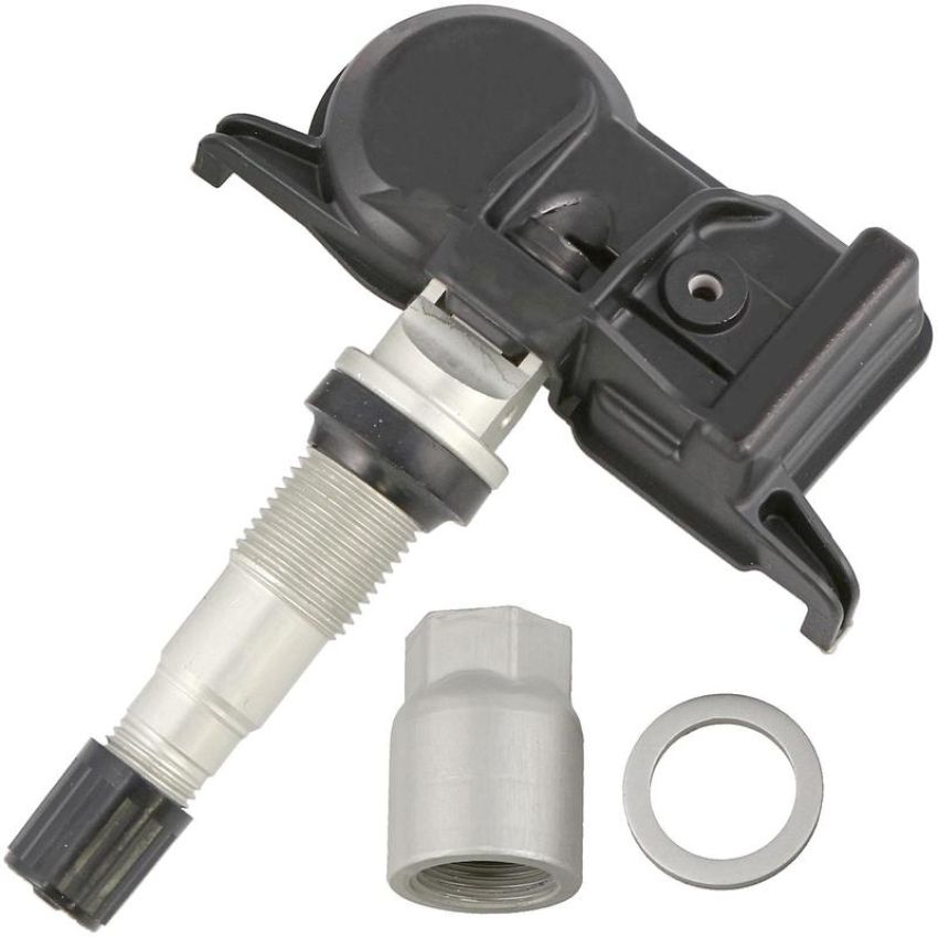 Denso 550-0117 DENSO First Time Fit Tire Pressure Monitoring System (TPMS) Sensor