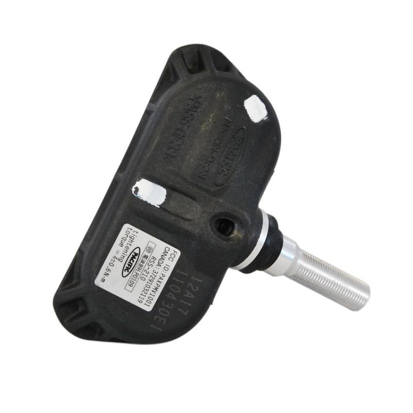 Denso 550-0191 DENSO First Time Fit Tire Pressure Monitoring System (TPMS) Sensor