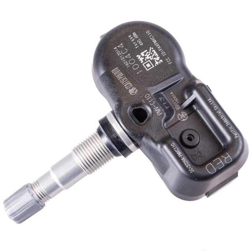 Denso 550-0193 DENSO First Time Fit Tire Pressure Monitoring System (TPMS) Sensor