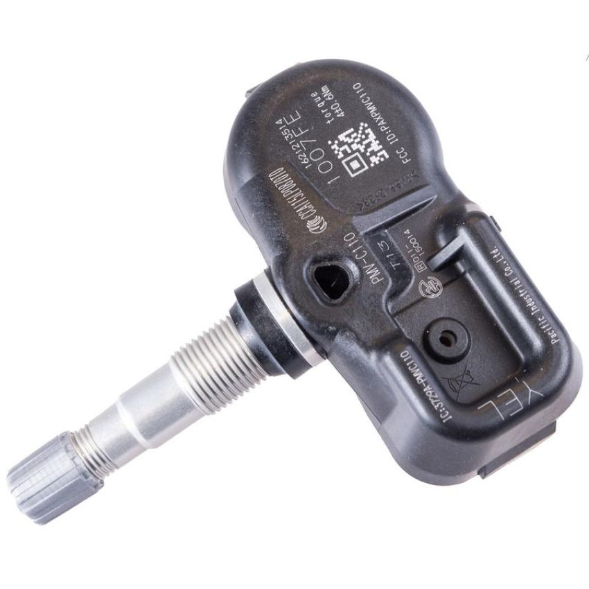 Denso 550-0194 DENSO First Time Fit Tire Pressure Monitoring System (TPMS) Sensor