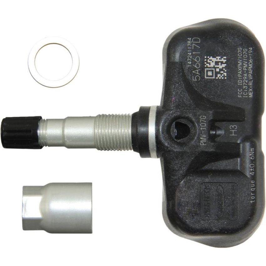 Denso 550-0203 DENSO First Time Fit Tire Pressure Monitoring System (TPMS) Sensor