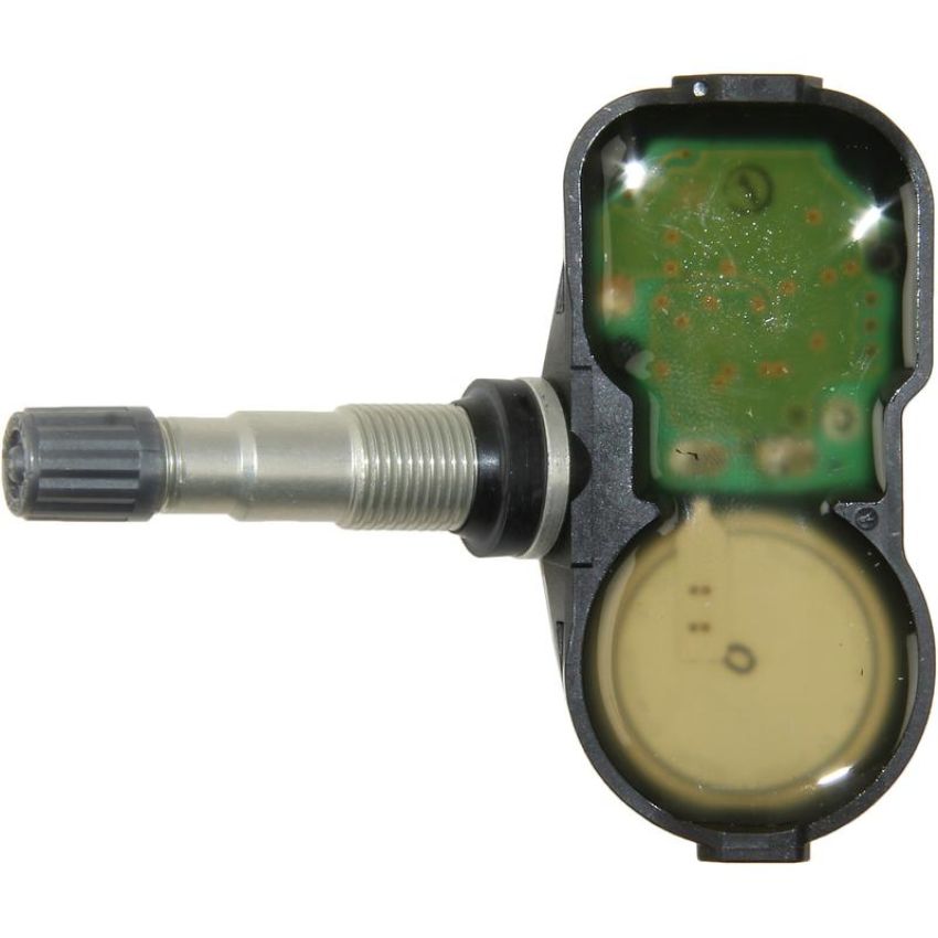 Denso 550-0304 DENSO First Time Fit Tire Pressure Monitoring System (TPMS) Sensor