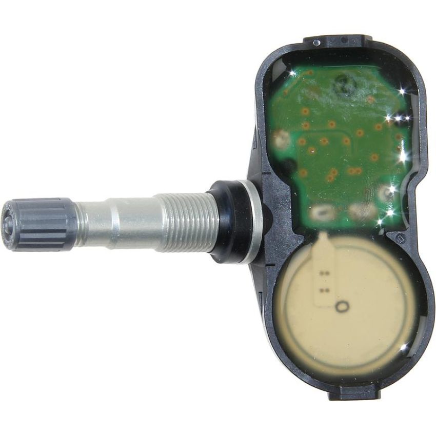 Denso 550-0305 DENSO First Time Fit Tire Pressure Monitoring System (TPMS) Sensor
