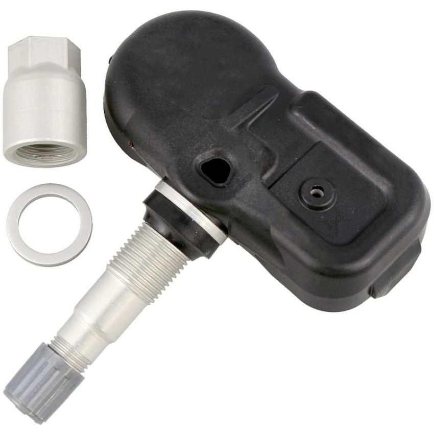Denso 550-0313 DENSO First Time Fit Tire Pressure Monitoring System (TPMS) Sensor