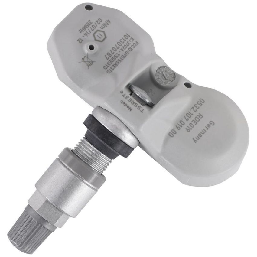 Denso 550-1019 DENSO First Time Fit Tire Pressure Monitoring System (TPMS) Sensor