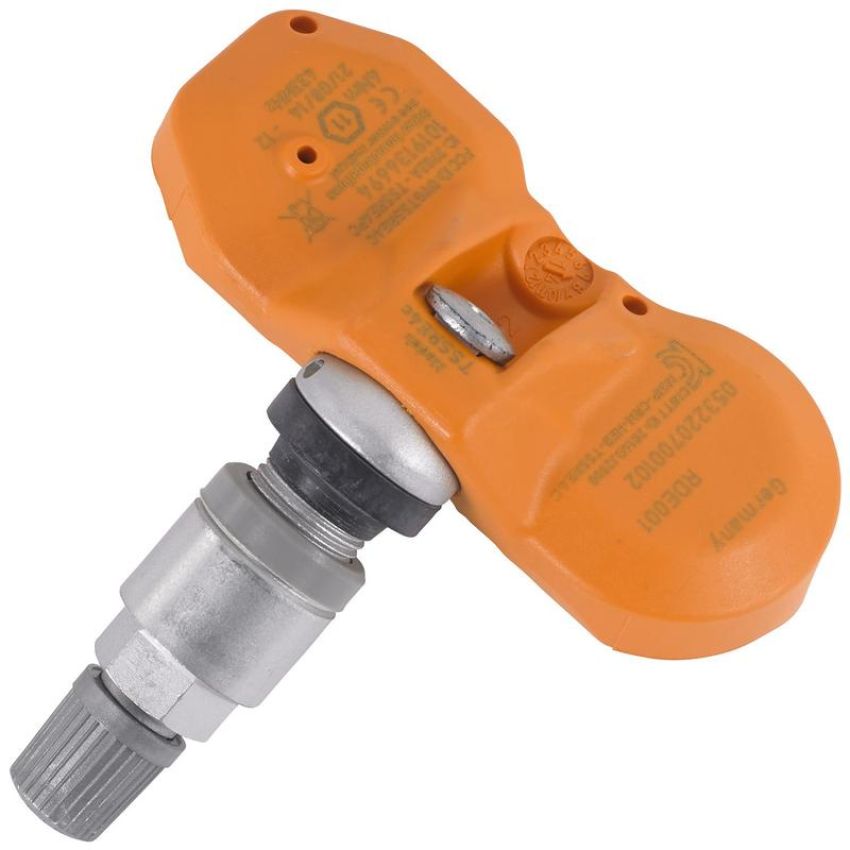 Denso 550-1901 DENSO First Time Fit Tire Pressure Monitoring System (TPMS) Sensor