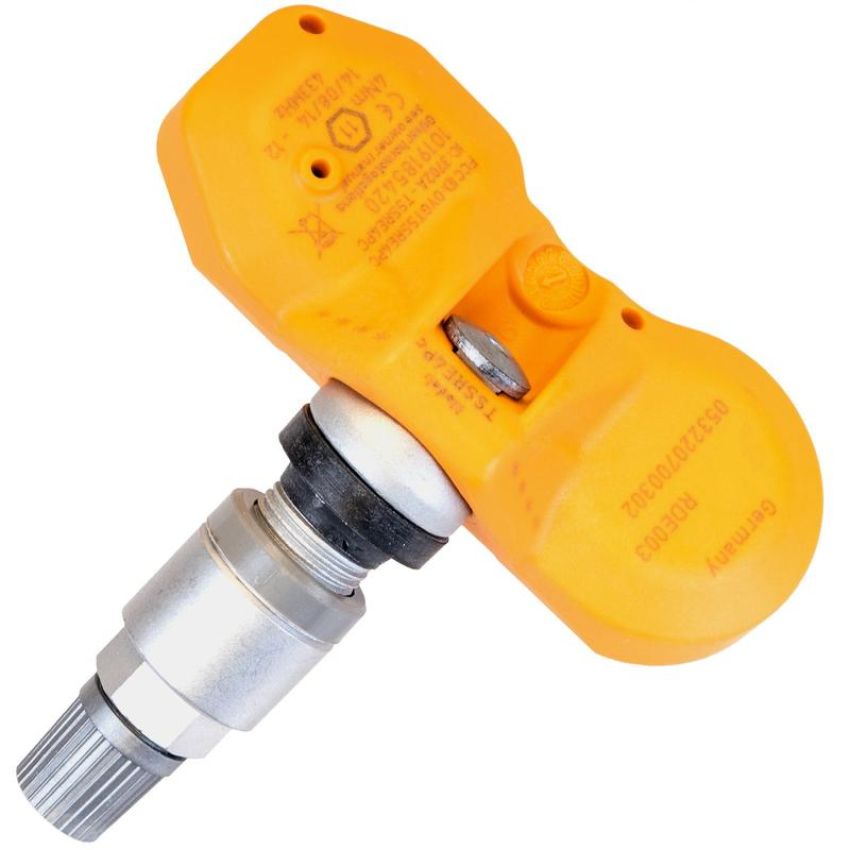 Denso 550-1903 DENSO First Time Fit Tire Pressure Monitoring System (TPMS) Sensor