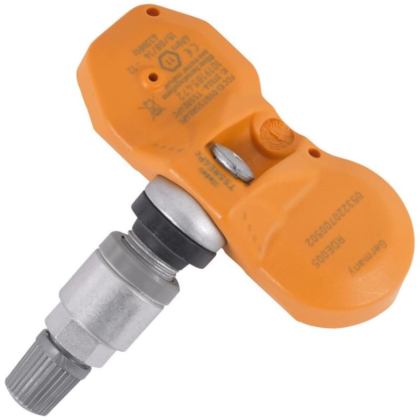 Denso 550-1905 DENSO First Time Fit Tire Pressure Monitoring System (TPMS) Sensor