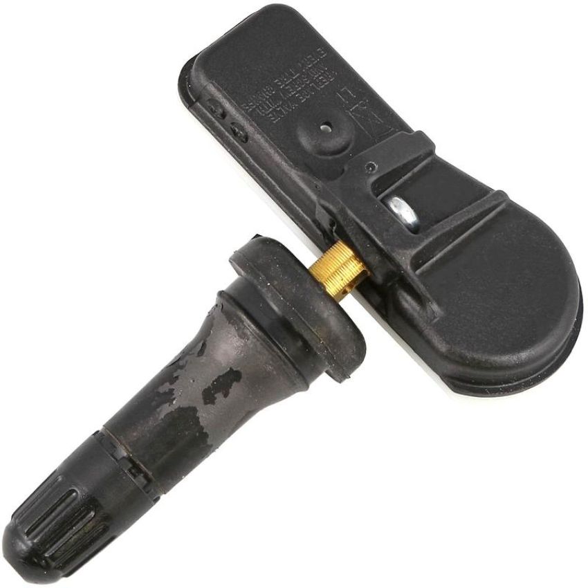 Denso 550-2101 DENSO First Time Fit Tire Pressure Monitoring System (TPMS) Sensor