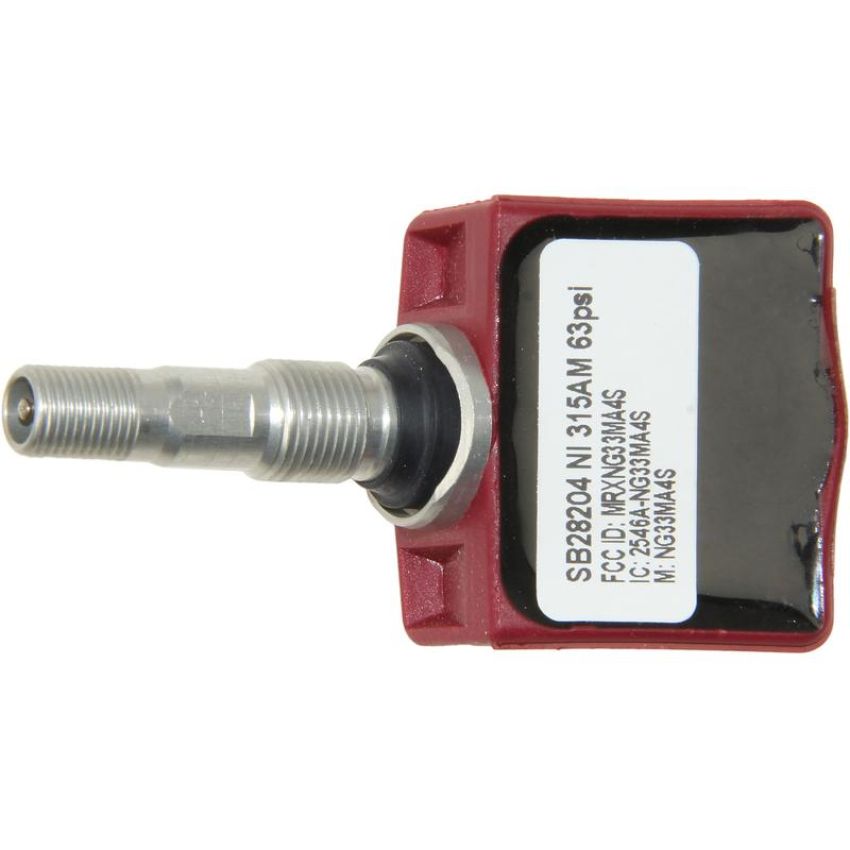 Denso 550-2300 DENSO First Time Fit Tire Pressure Monitoring System (TPMS) Sensor