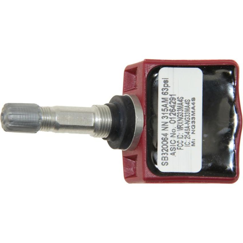 Denso 550-2302 DENSO First Time Fit Tire Pressure Monitoring System (TPMS) Sensor