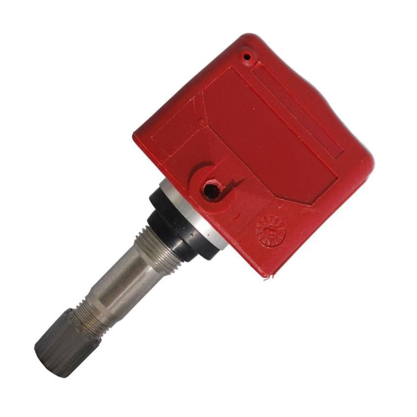 Denso 550-2302 DENSO First Time Fit Tire Pressure Monitoring System (TPMS) Sensor