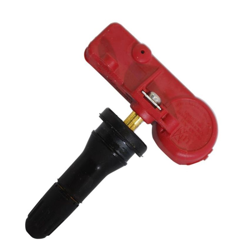 Denso 550-2502 DENSO First Time Fit Tire Pressure Monitoring System (TPMS) Sensor