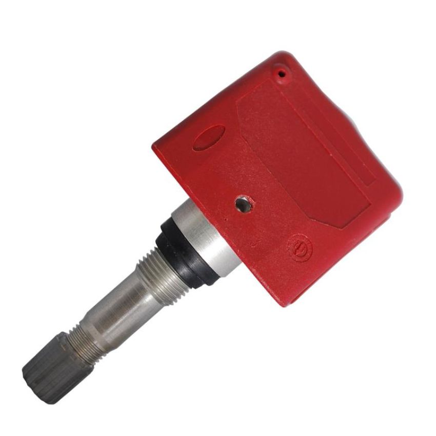 Denso 550-2601 DENSO First Time Fit Tire Pressure Monitoring System (TPMS) Sensor