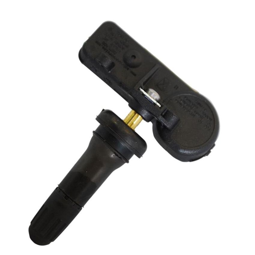 Denso 550-2700 DENSO First Time Fit Tire Pressure Monitoring System (TPMS) Sensor