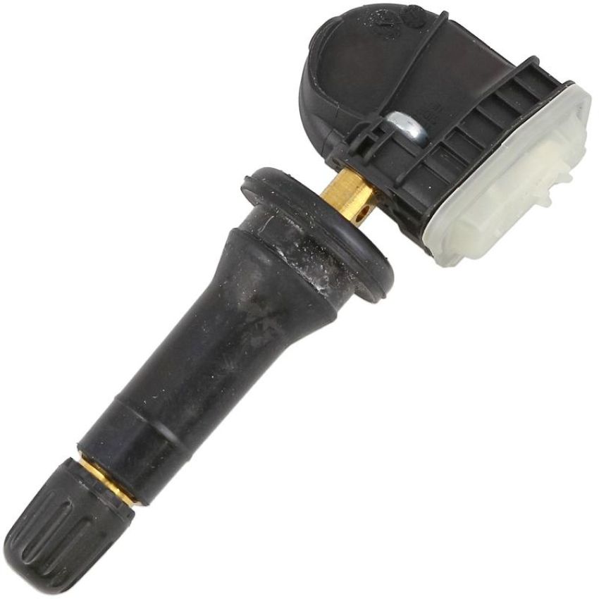 Denso 550-2702 DENSO First Time Fit Tire Pressure Monitoring System (TPMS) Sensor