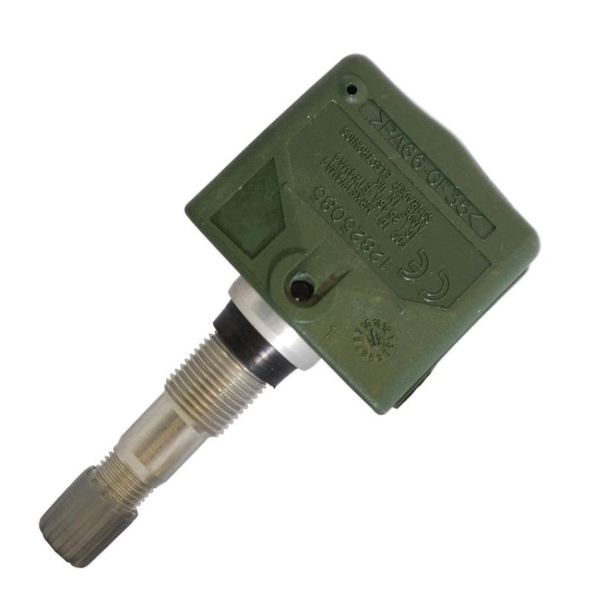 Denso 550-2903 DENSO First Time Fit Tire Pressure Monitoring System (TPMS) Sensor