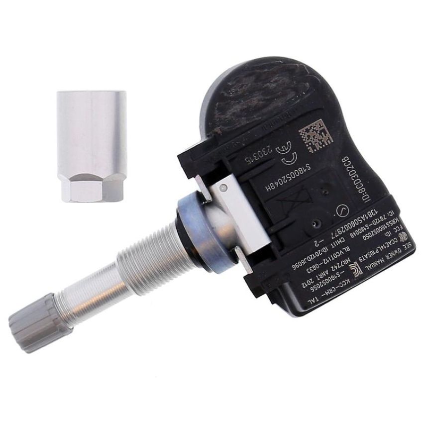Denso 550-3006 DENSO First Time Fit Tire Pressure Monitoring System (TPMS) Sensor