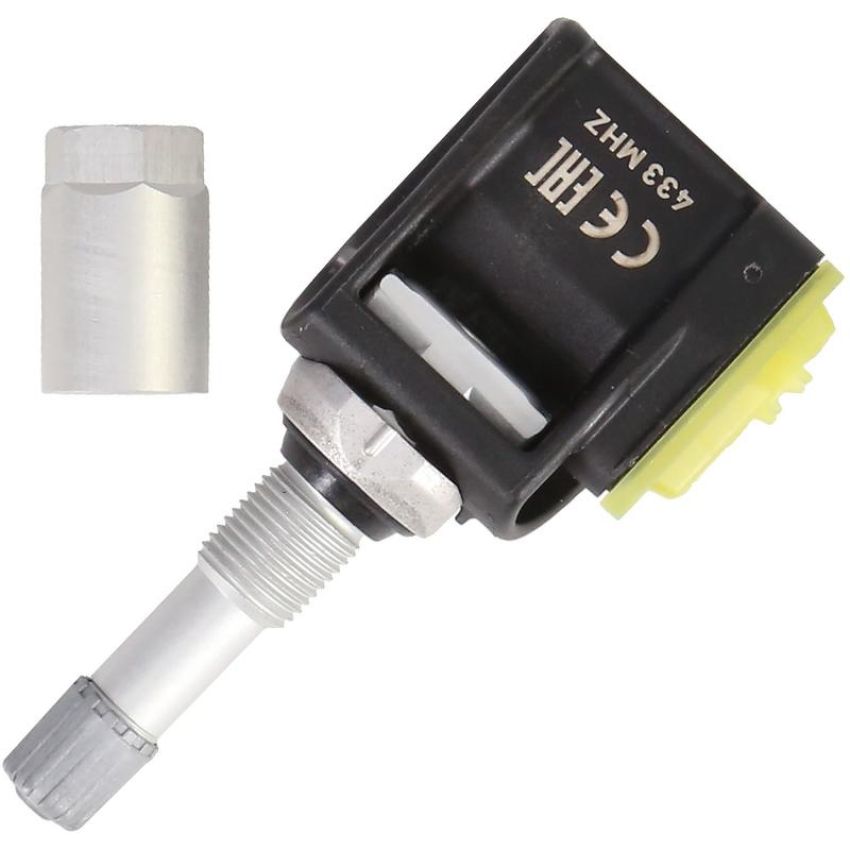 Denso 550-3028 DENSO First Time Fit Tire Pressure Monitoring System (TPMS) Sensor