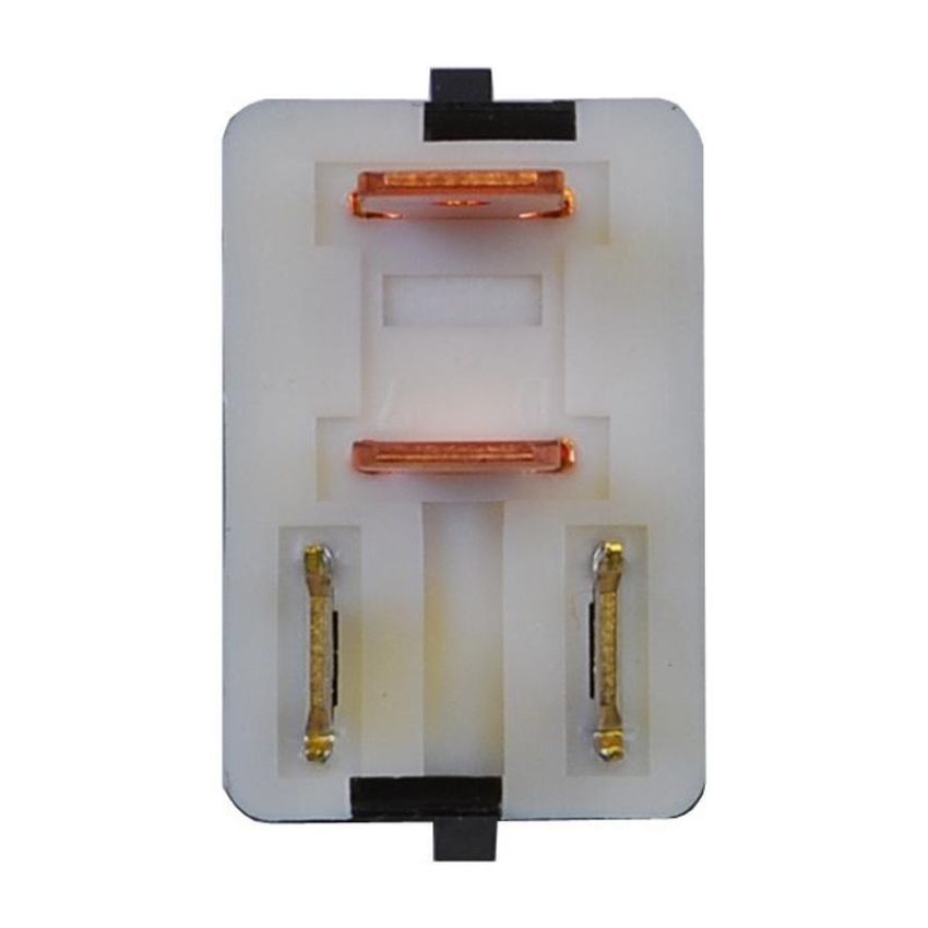 Denso 567-0001 First Time Fit Relay