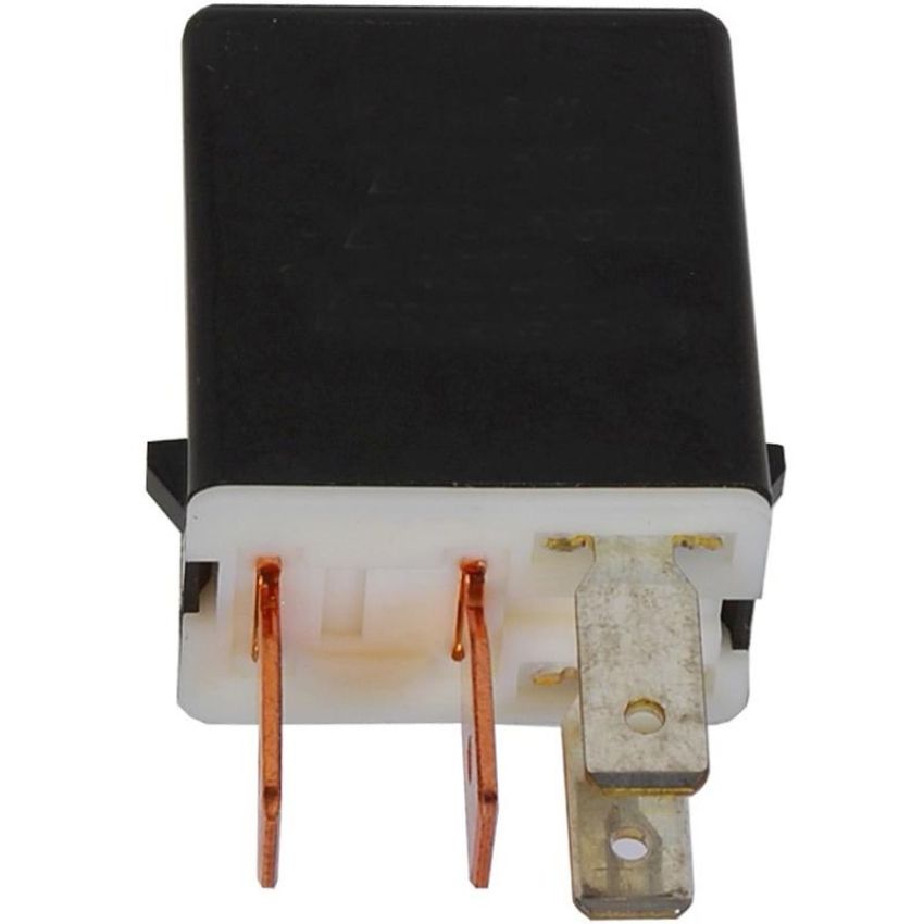 Denso 567-0001 First Time Fit Relay