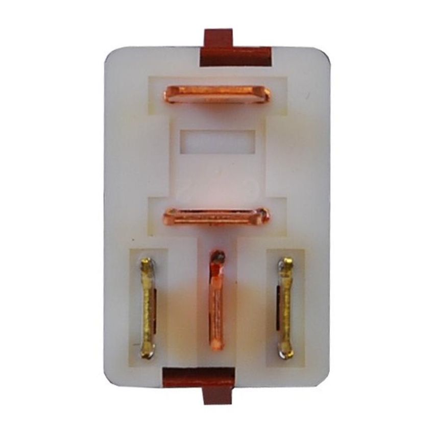 Denso 567-0002 First Time Fit Relay
