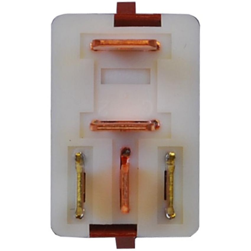 Denso 567-0002 First Time Fit Relay