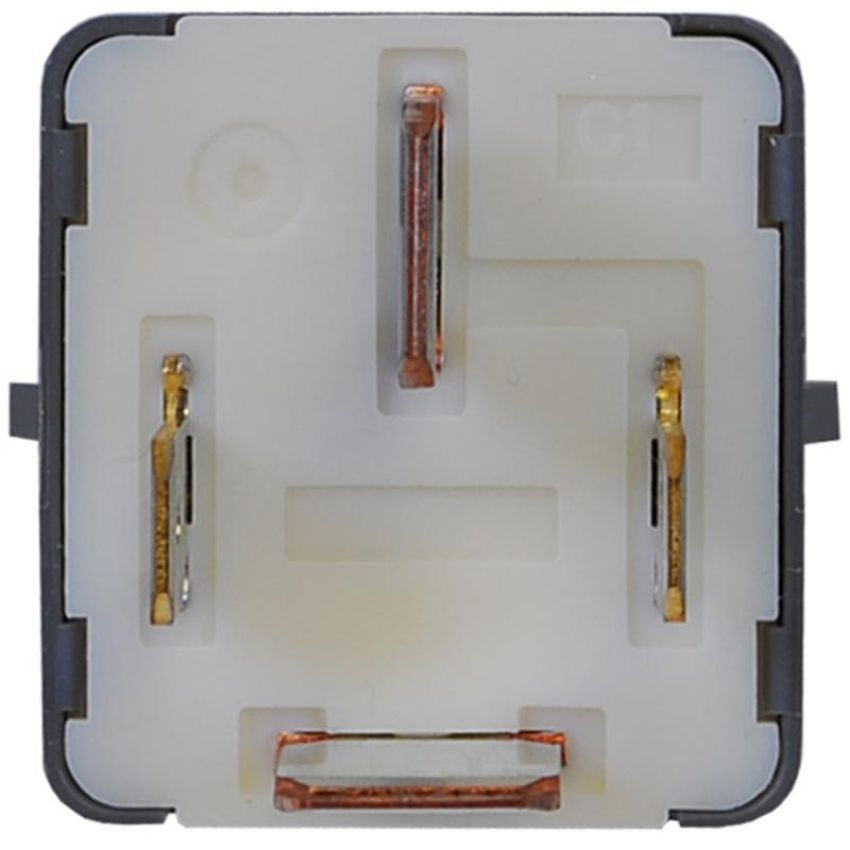 Denso 567-0003 First Time Fit Relay