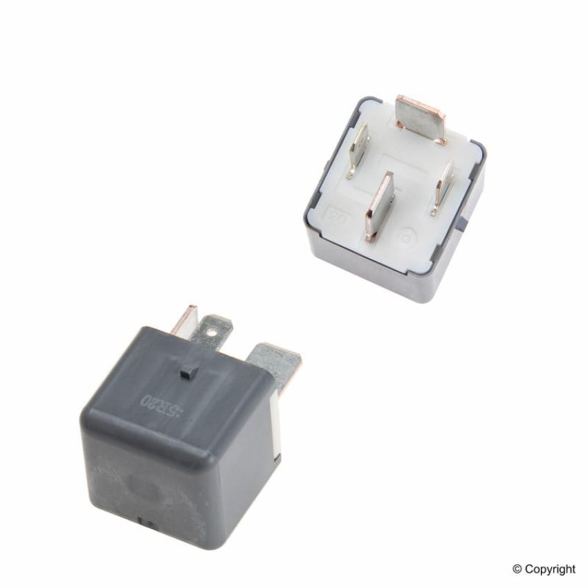 Denso 567-0003 First Time Fit Relay