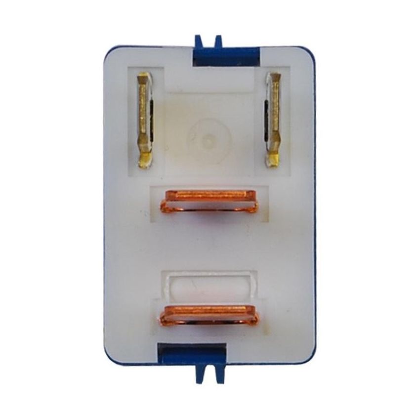 Denso 567-0004 First Time Fit Relay