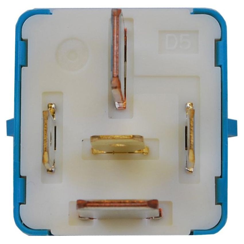 Denso 567-0005 First Time Fit Relay
