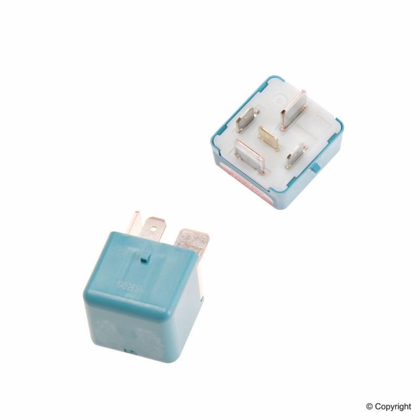 Denso 567-0005 First Time Fit Relay