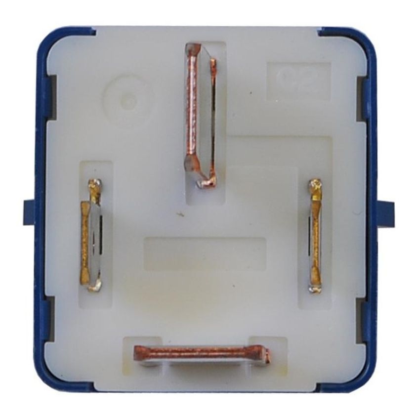Denso 567-0011 First Time Fit Relay