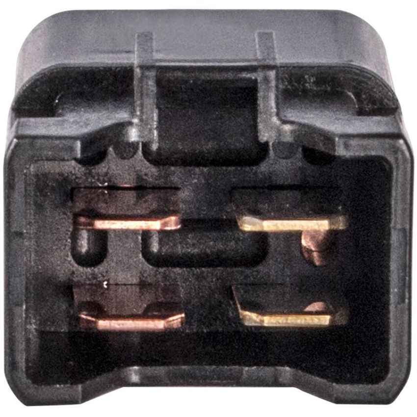 Denso 567-0055 First Time Fit Relay