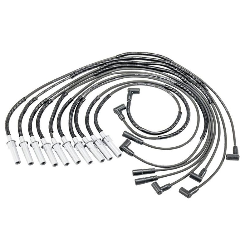 Denso 671-0006 IGN WIRE SET-7MM