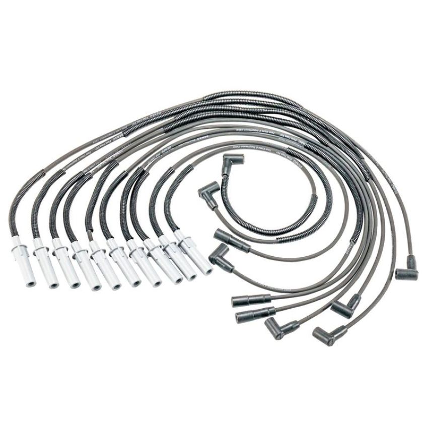 Denso 671-0006 IGN WIRE SET-7MM