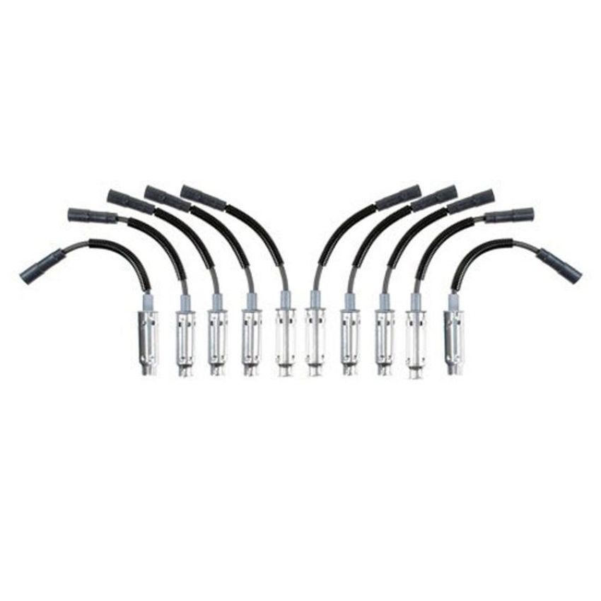 Denso 671-0009 IGN WIRE SET-7MM