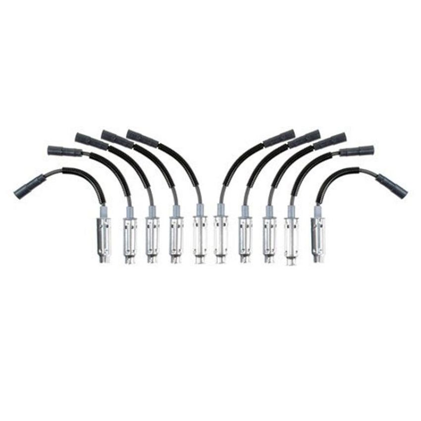 Denso 671-0009 IGN WIRE SET-7MM