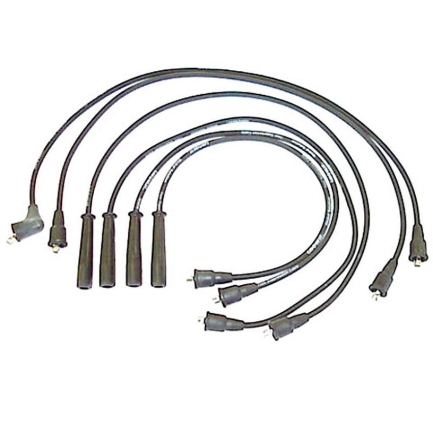 Denso 671-4002 IGN WIRE SET-7MM