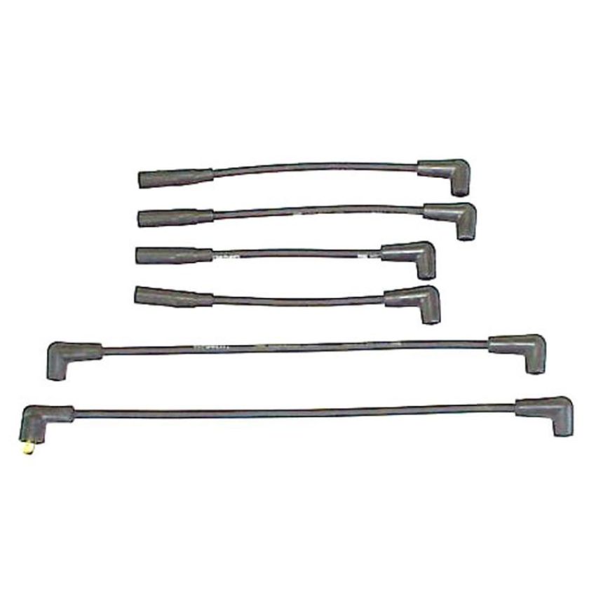 Denso 671-4069 IGN WIRE SET-7MM