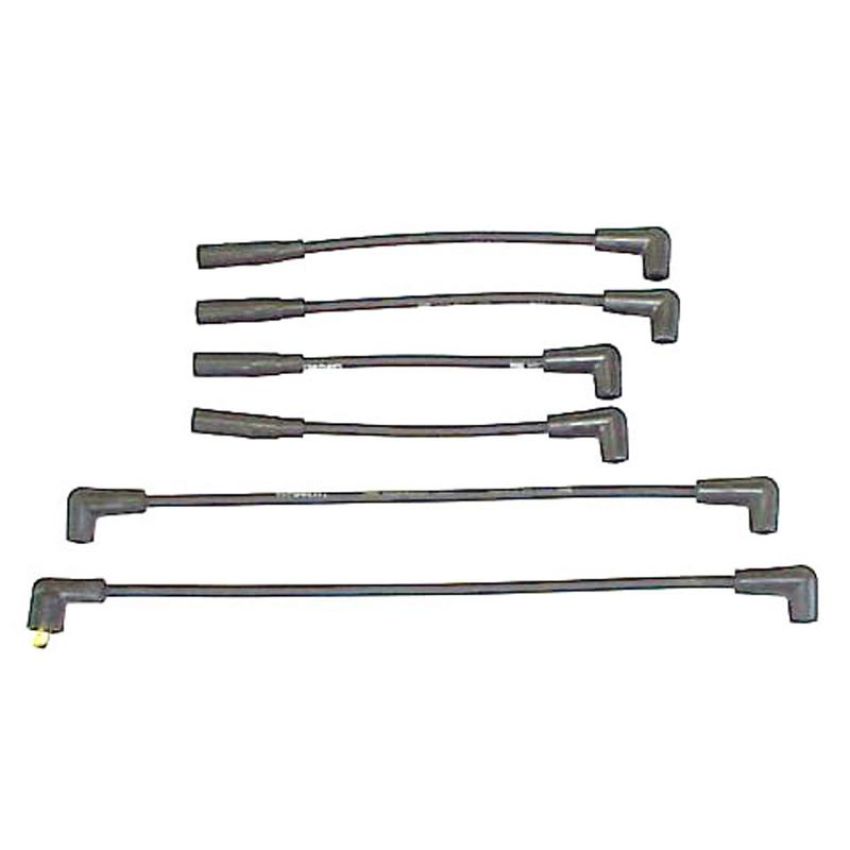 Denso 671-4069 IGN WIRE SET-7MM
