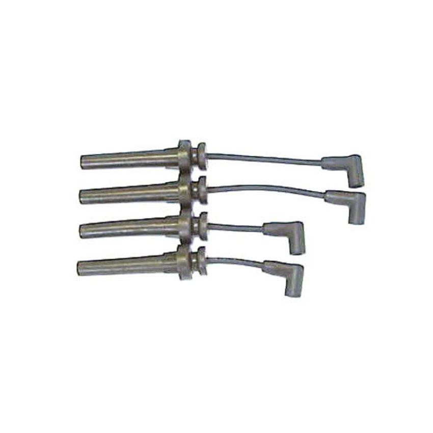 Denso 671-4072 IGN WIRE SET-7MM