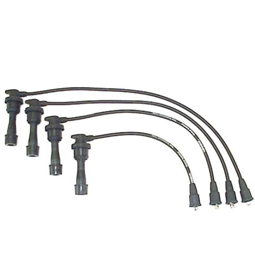 Denso 671-4077 IGN WIRE SET-7MM