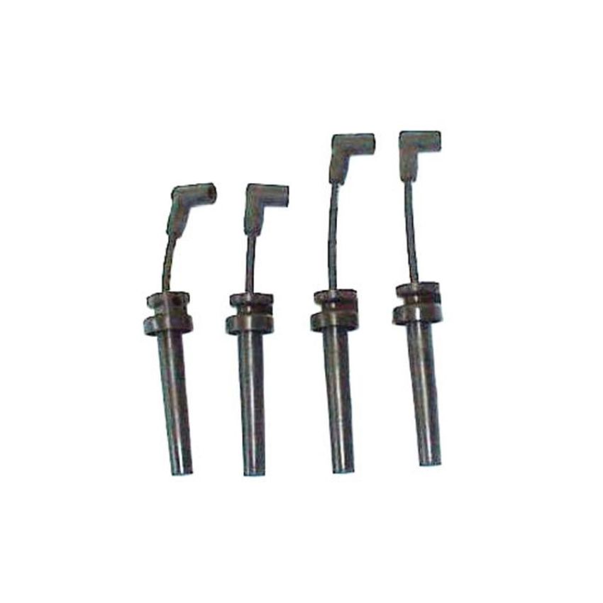 Denso 671-4081 IGN WIRE SET-7MM