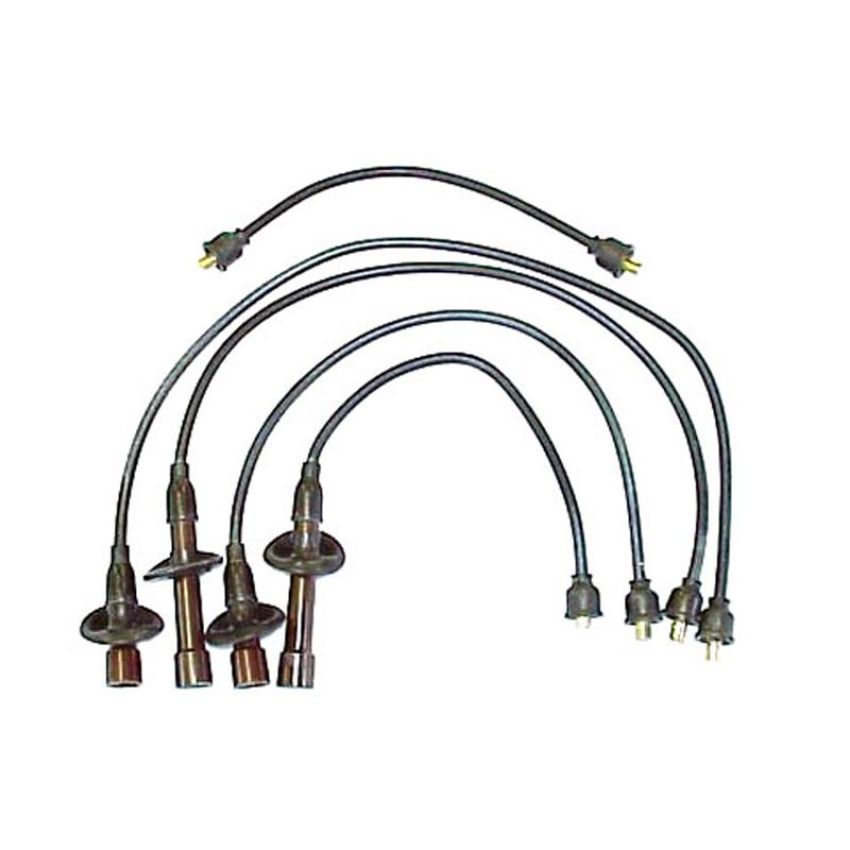 Denso 671-4094 IGN WIRE SET-7MM