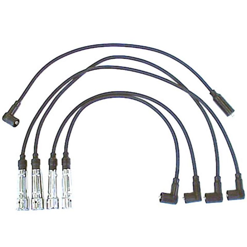 Denso 671-4102 IGN WIRE SET-7MM